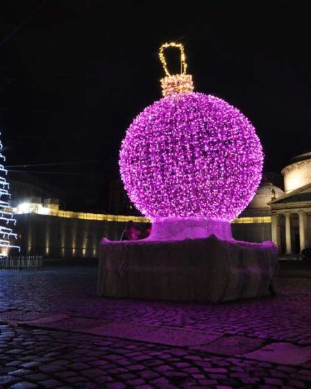 cosa-fare-a-napoli-durante-le-feste-di-natale:-eventi-e-tradizioni