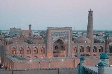 guida-completa-per-organizzare-un-viaggio-in-uzbekistan:-itinerario-di-una-settimana