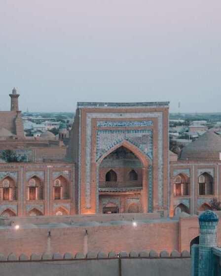 guida-completa-per-organizzare-un-viaggio-in-uzbekistan:-itinerario-di-una-settimana